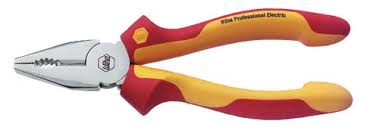 Combination Pliers,Kraft Insulated 160 mm
