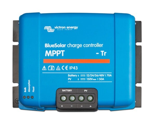 BlueSolar MPPT 250/100-Tr VE.Can