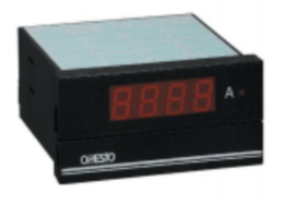 DPM-48 series digital Amp meter