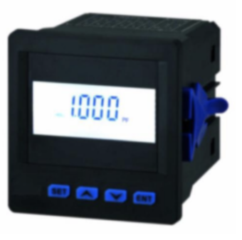 DPM-96 & DPM-72 series digital power factor meter