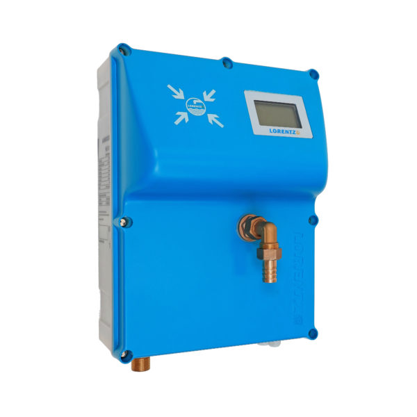 Cover for Water Dispenser, blue, LORENTZ