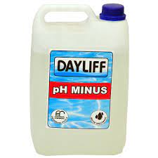 Dayliff PH Minus 5L