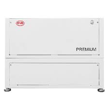 BYD Battery-Box Premium LVL 15.4 kWh  Lithium Iron Phosphate