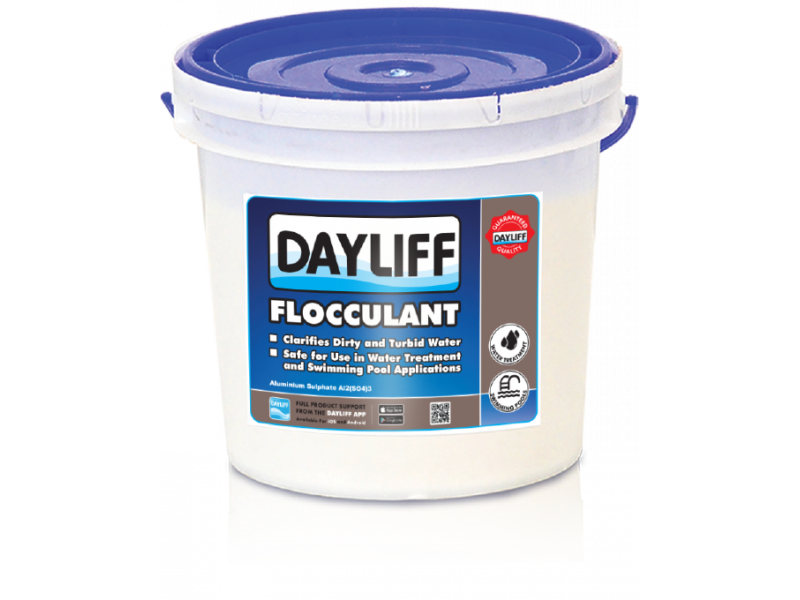 Dayliff Chlorine - 65, 10kg