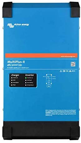 [PMP482305010] Multiplus-II 48/3000/35-32 230V