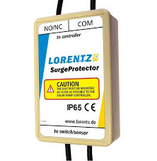 [19-000280 ] Lorentz Surge Protector Surge Protector, Outdoor, max. 5V