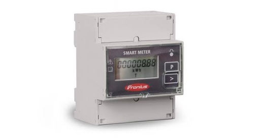 [42,0411,0346] Fronius Smart Meter TS 5kA-3